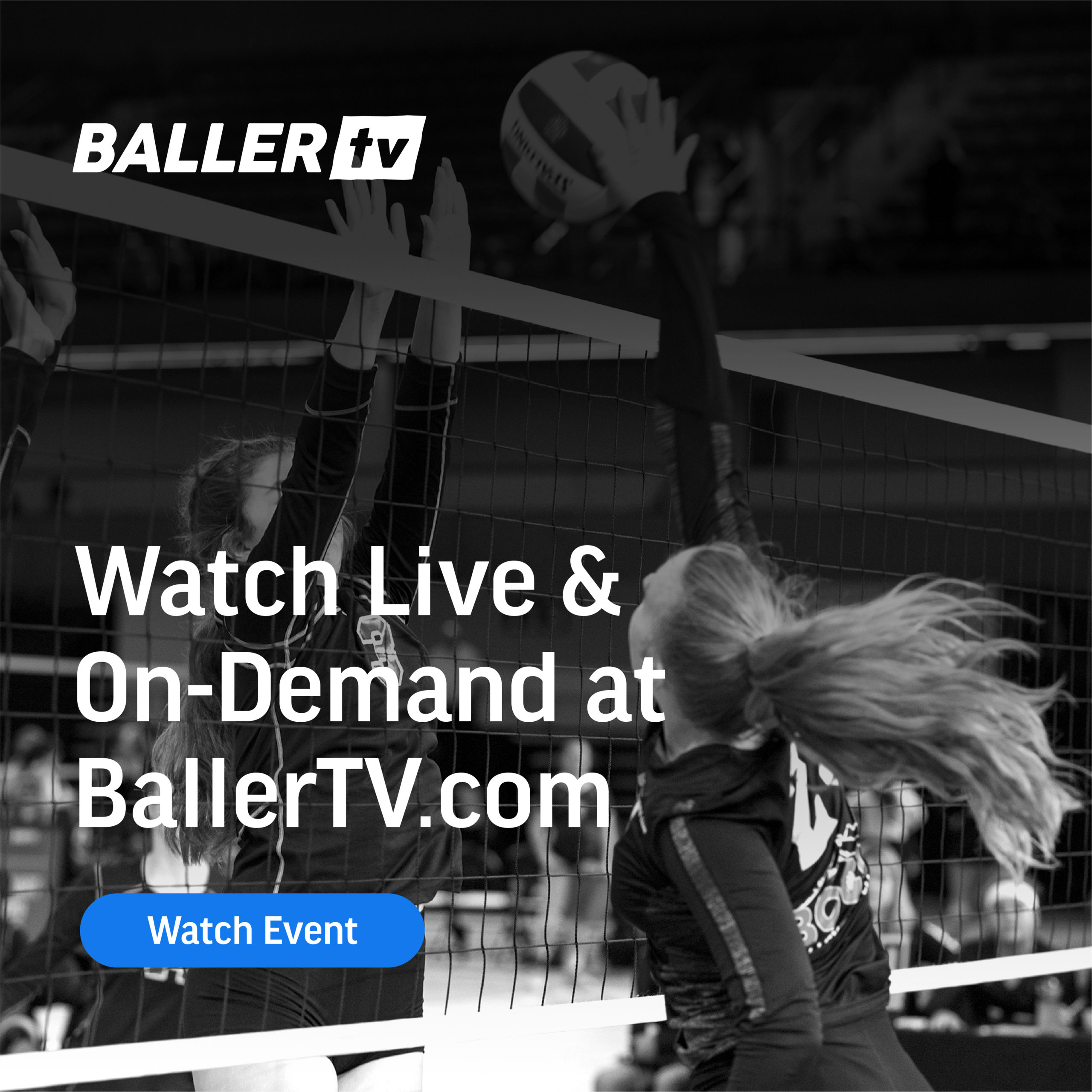 Live Streams and BallerTV Partnership