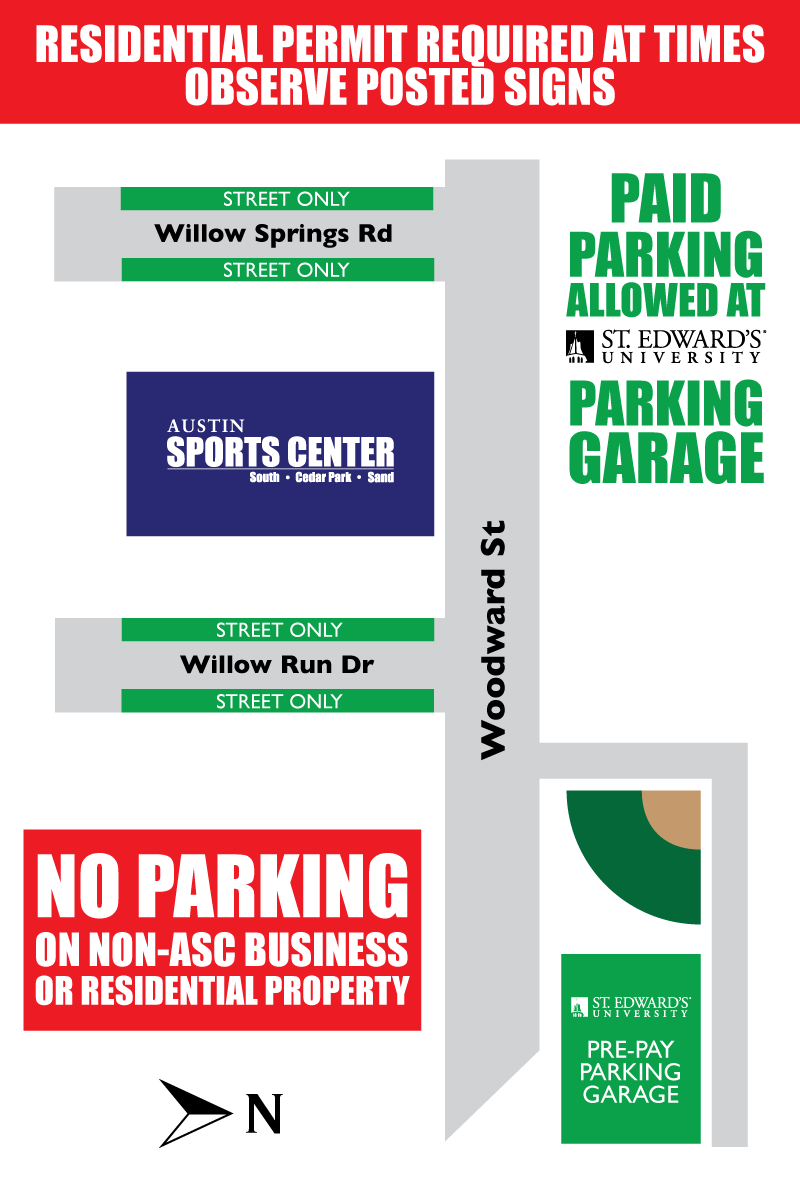 ASC-Central-parking-map