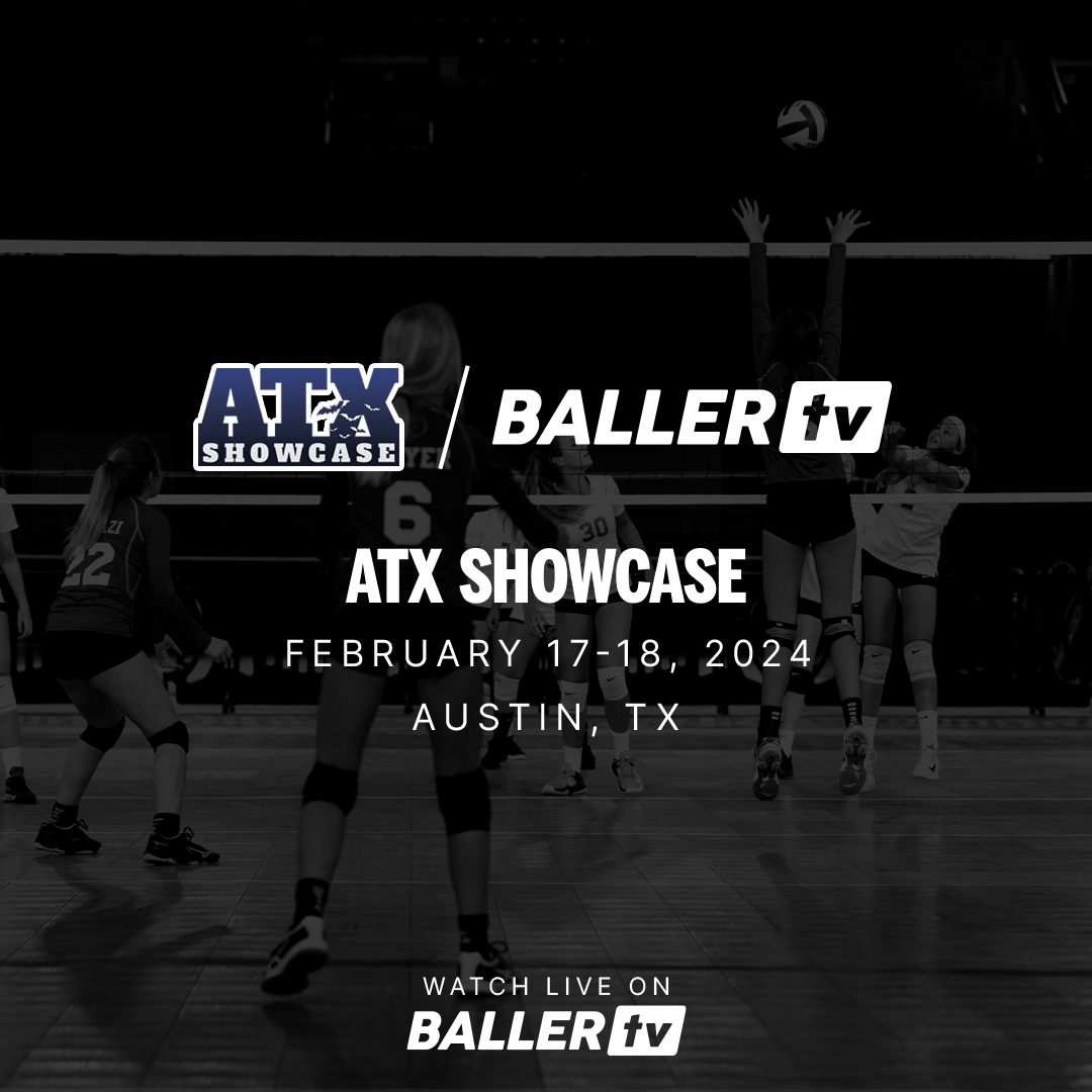 ATX Showcase Austin Sports Center